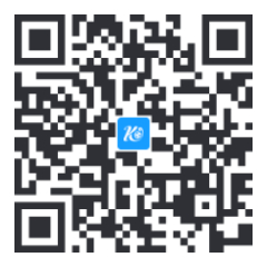 iOS 系统版 二维码（super）